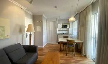 Imagem: Flat para locação Bela Vista! 2 dormitórios