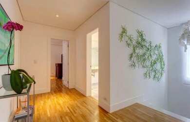 Imagem 3: Sobrado para venda com 321 metros quadrados com 3 quartos em Jardim Europa - São Paulo - S