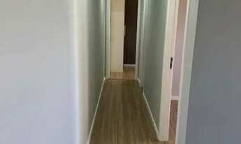 Imagem: Lindo apartamento totalmente planejado