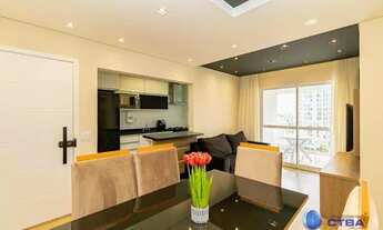 Imagem 7: APARTAMENTO com 2 dormitórios à venda com 69m² por R$ 599.900,00 no bairro Ecoville - CURI