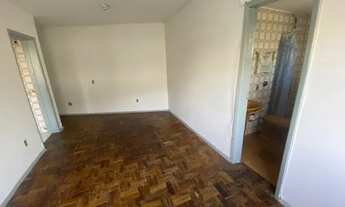 Imagem 5: Kitnet/conjugado para aluguel, com área de serviço, piso parquet