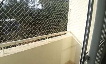 Imagem 2: Apartamento para aluguel com 62 metros quadrados com 2 quartos