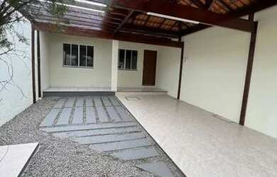 Imagem 3: Linda Casa - Cozinha planejada, 2 quartos Cidade Da Barra, Vila Velha