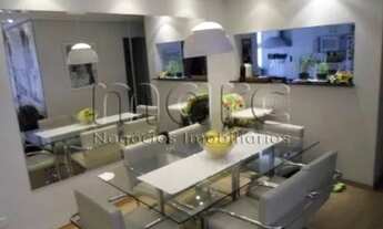 Imagem 3: SÃO PAULO - Apartamento Padrão - ACLIMACAO