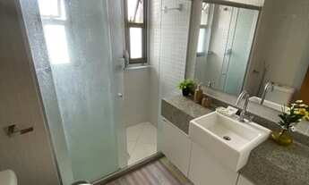 Imagem 2: Apartamento para aluguel com 251 metros quadrados com 4 quartos