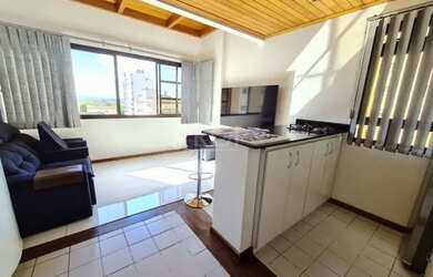 Imagem 3: Apartamento de 1 quarto à venda Avenida Independência, Independência - Porto Alegre