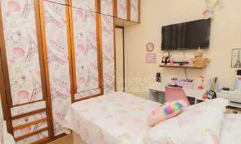 Imagem 7: Tijuca Apartamento com 3 dormitórios