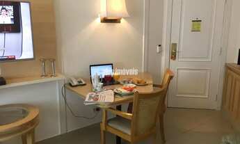 Imagem 7: Residencial Flat The Universe