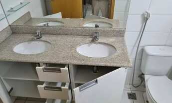 Imagem 6: APT COM MÓVEIS PLANEJADOS