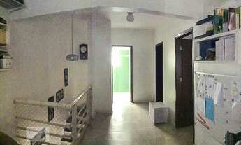 Imagem 7: Casa para Aluguel - Jabaquara, 3 Quartos, 140 m2