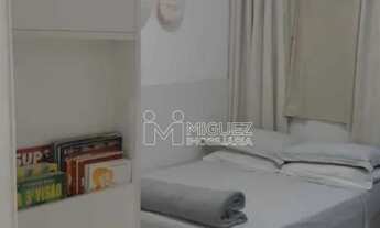 Imagem 7: Maracanã Apartamento com 3 dormitórios