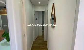 Imagem 2: São Paulo - Apartamento Padrão - JARDIM IRIS