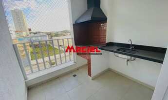 Imagem 4: Apartamento Padrão em São José dos Campos