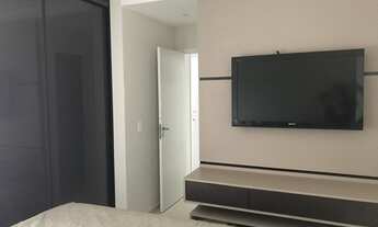 Imagem 7: AP00573 - Lindo Apartamento no Condomínio Resort Bethaville em Barueri