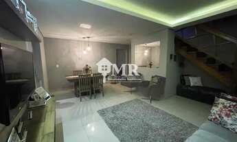 Imagem 6: Casa com 2 dormitórios à venda, 90 m² por R$ 330.000,00 - Santa Cruz - Gravataí/RS
