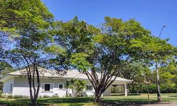 Imagem 2: Casa à venda no Condomínio Fazenda Vila Real em Itu/SP