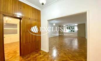 Imagem: Apartamento-LOCAÇÃO-Ipanema-Rio de Janeiro-RJ