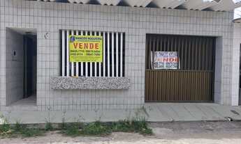 Imagem: Casa para venda possui 150 metros quadrados