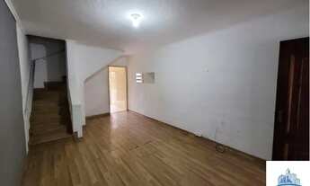 Imagem 3: SãO PAULO - Casa Padrão - Americanópolis