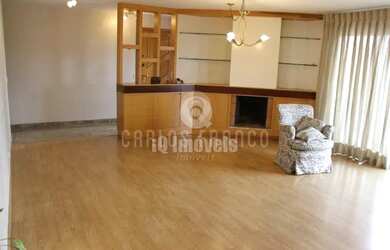 Imagem 4: Vendo Apartamento Campo Belo 3 dormitórios 1 suíte 3 vagas de garagem