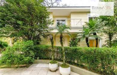 Imagem 3: Casa com 4 dormitórios, 710 m² - venda por R$ 9.000.000,00 ou aluguel por R$ 50.000,00/mês