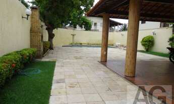 Imagem 4: Casa para Venda em Fortaleza, SAPIRANGA, 6 dormitórios, 6 suítes, 7 banheiros, 6 vagas