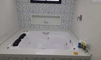 Imagem 4: Casa de condomínio térrea para aluguel e venda com 180 metros quadrados com 3 quartos