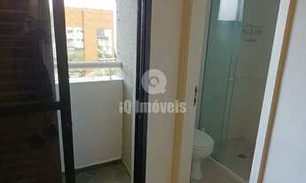 Imagem 5: Apartamento à venda no Alto da Boa Vista, 60 metros, 2 dormitórios, 1 suíte, 2 vagas, R$ 5