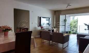 Imagem: Apartamento com excelente localização