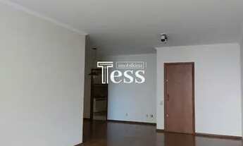 Imagem 6: Venda Apartamento Centro São José do Rio Preto 3 dormitórios, 1 tipo apartamento com armár