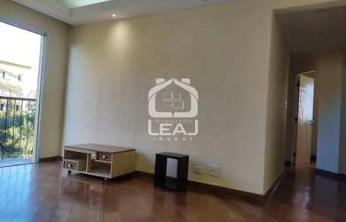 Imagem 2: Apartamento Vila Prel de 73 m² com 3 dormitórios e 1 vaga de garagem à venda - Condomínio