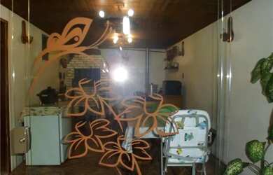 Imagem 2: PORTO ALEGRE - Casa Padrão - Protásio Alves