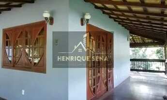 Imagem: Casa para venda com 300 metros quadrados