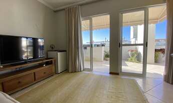 Imagem 6: COBERTURA OPEN SHOPPING JURERE INTERNACIONAL