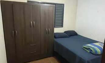 Imagem: Quarto República Pensão Masculina São