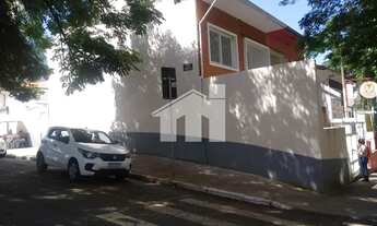 Imagem 2: Esquina comercial para locação na Vila Clementino