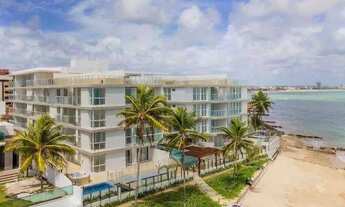 Imagem 2: Cobertura à venda, 2 quartos, 1 suíte, Jardim Oceania - João Pessoa/PB