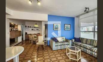 Imagem 7: Apartamento para Aluguel - Vila Júlia, 3 Quartos, 145 m2