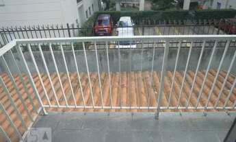 Imagem 3: Apartamento para Aluguel - Mandaqui, 2 Quartos, 52 m2