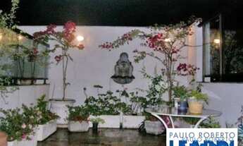 Imagem 1: COBERTURA - MORUMBI - SP