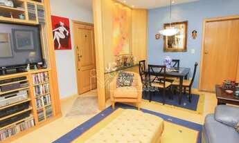 Imagem 4: Tijuca Apartamento com 2 dormitórios