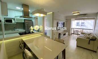 Imagem 3: Apartamento para venda no Jardins - Edifício Central Park