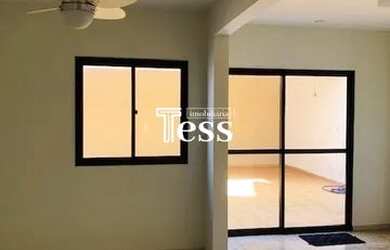 Imagem 2: Venda Casa sobrado condomínio 3 dormitórios 2 vagas lazer com piscina Green Village 2 bair