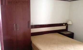 Imagem 2: FLAT PARA LOCAÇÃO HÁ 02 QUADRA DA AV. PAULISTA