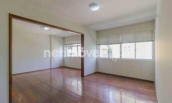 Imagem: Locação Apartamento 3 quartos Funcionários