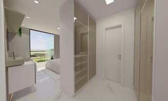 Imagem 7: 114/VENDO CASAS NO COHATRAC COM 3 QUARTOS,1SUITE MASTER E 3 SEMI SUITES