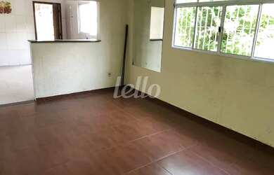 Imagem 2: São Paulo - Casa Padrão - Vila Califórnia