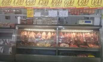 Imagem: Aluga-se Mercado ja com Equipamentos em