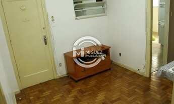 Imagem 3: Tijuca Apartamento com 2 dormitórios