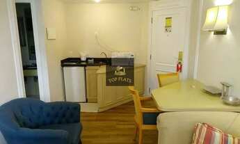 Imagem 2: Flat Para Locação Vila Olímpia